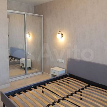 Продается 2-х комнатная квартира, 58 м²