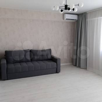 Продается 2-х комнатная квартира, 58 м²