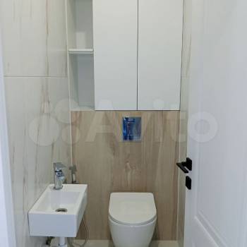 Продается 2-х комнатная квартира, 58 м²