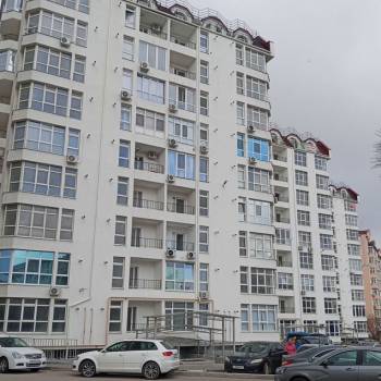Продается 2-х комнатная квартира, 58 м²
