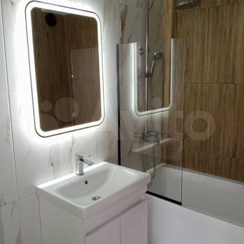 Продается 2-х комнатная квартира, 58 м²
