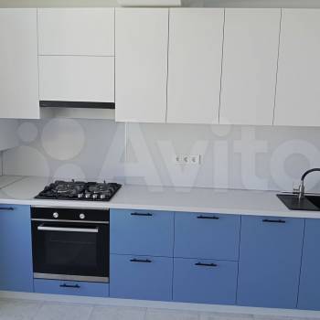 Продается 2-х комнатная квартира, 58 м²