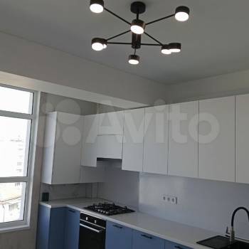 Продается 2-х комнатная квартира, 58 м²