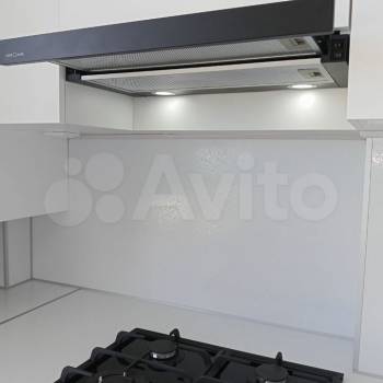 Продается 2-х комнатная квартира, 58 м²