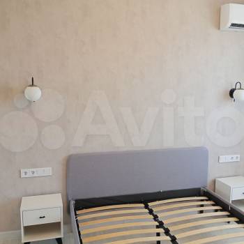 Продается 2-х комнатная квартира, 58 м²