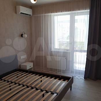 Продается 2-х комнатная квартира, 58 м²