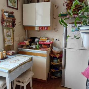 Продается 2-х комнатная квартира, 46 м²