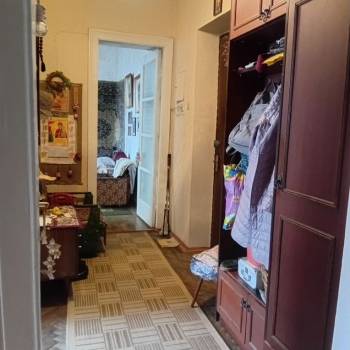 Продается 2-х комнатная квартира, 46 м²