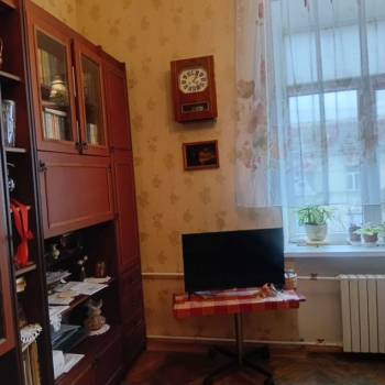 Продается 2-х комнатная квартира, 46 м²