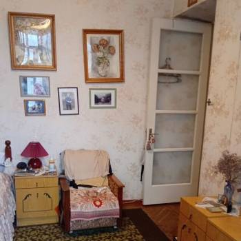 Продается 2-х комнатная квартира, 46 м²