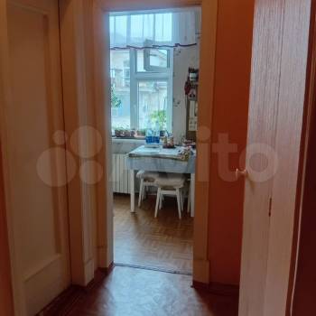 Продается 2-х комнатная квартира, 46 м²