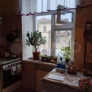 Продается 2-х комнатная квартира, 46 м²