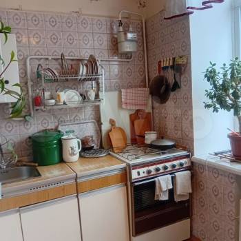 Продается 2-х комнатная квартира, 46 м²