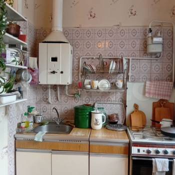 Продается 2-х комнатная квартира, 46 м²