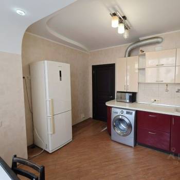Продается 2-х комнатная квартира, 60,6 м²