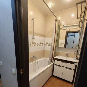Продается 2-х комнатная квартира, 60,6 м²