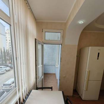 Продается 2-х комнатная квартира, 60,6 м²