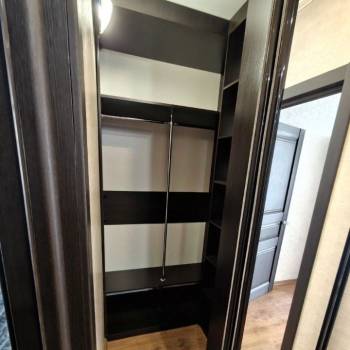 Продается 2-х комнатная квартира, 60,6 м²