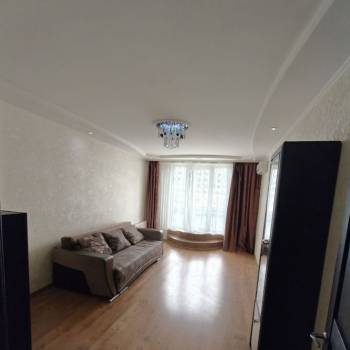 Продается 2-х комнатная квартира, 60,6 м²