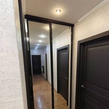 Продается 2-х комнатная квартира, 60,6 м²