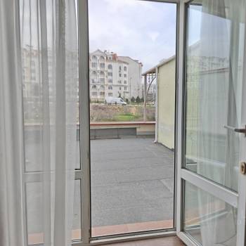 Продается 2-х комнатная квартира, 60,6 м²