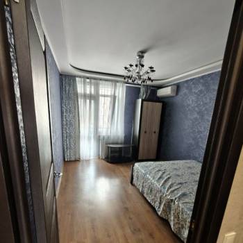 Продается 2-х комнатная квартира, 60,6 м²