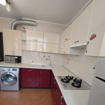 Продается 2-х комнатная квартира, 60,6 м²