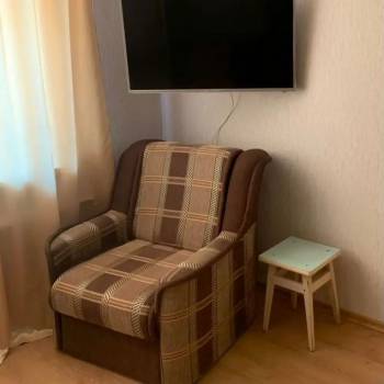 Продается 1-комнатная квартира, 21,1 м²