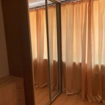 Продается 1-комнатная квартира, 21,1 м²