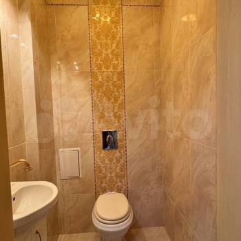 Продается 3-х комнатная квартира, 120 м²
