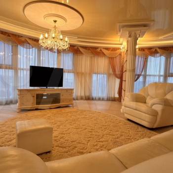 Продается 3-х комнатная квартира, 120 м²