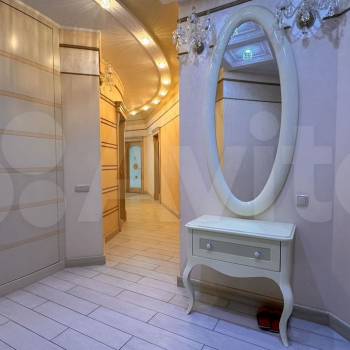 Продается 3-х комнатная квартира, 120 м²