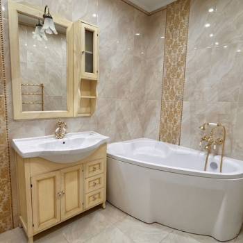Продается 3-х комнатная квартира, 120 м²