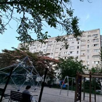 Продается 3-х комнатная квартира, 72,4 м²