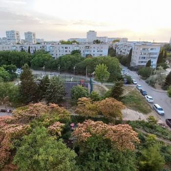 Продается 3-х комнатная квартира, 72,4 м²