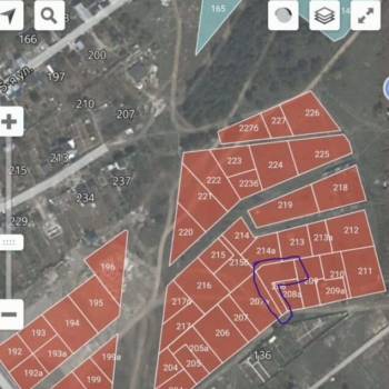 Продается Участок, 600 м²