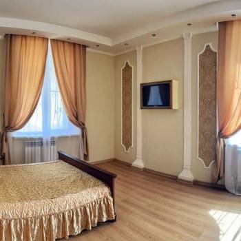 Сдается 1-комнатная квартира, 47 м²