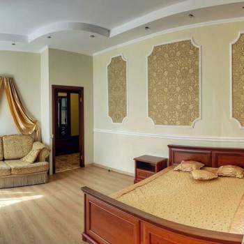 Сдается 1-комнатная квартира, 47 м²