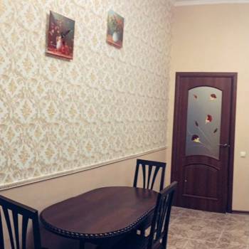 Сдается 1-комнатная квартира, 47 м²