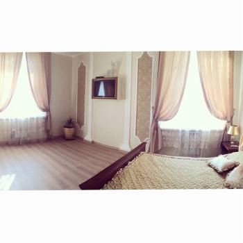 Сдается 1-комнатная квартира, 47 м²