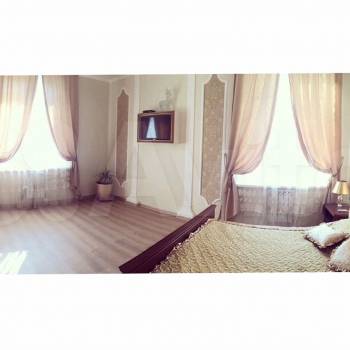 Сдается 1-комнатная квартира, 47 м²