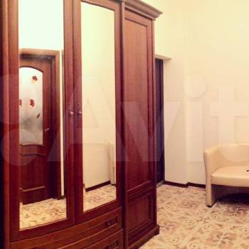 Сдается 1-комнатная квартира, 47 м²