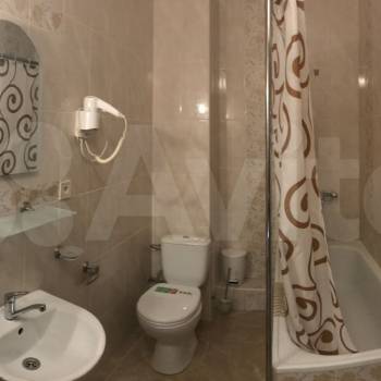Сдается 1-комнатная квартира, 47 м²