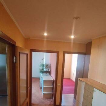 Продается 2-х комнатная квартира, 46,7 м²
