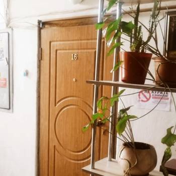 Продается 2-х комнатная квартира, 46,7 м²
