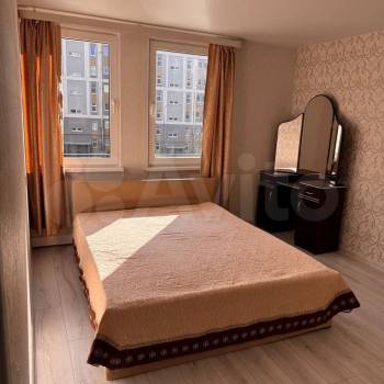 Сдается 2-х комнатная квартира, 60,1 м²