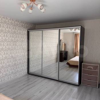 Сдается 2-х комнатная квартира, 60,1 м²