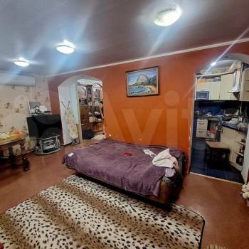 Продается 2-х комнатная квартира, 58 м²