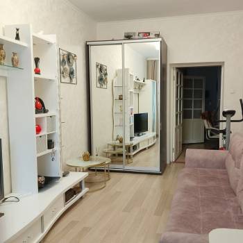 Продается 2-х комнатная квартира, 48,1 м²