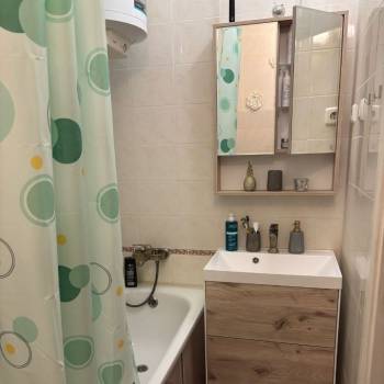 Продается 2-х комнатная квартира, 48,1 м²